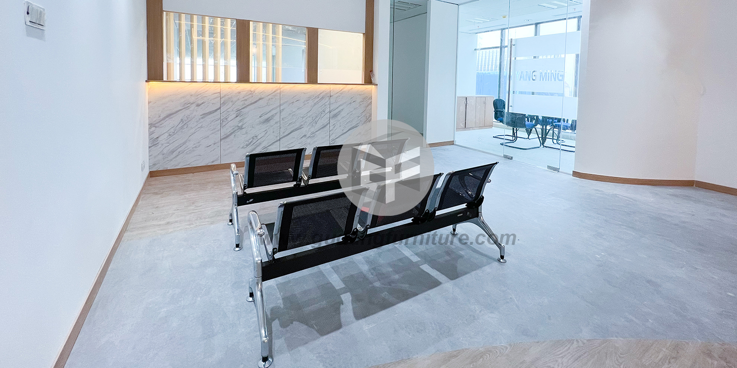 Banyak Banget Pilihan Model & Fungsi Kursi Tunggu Untuk di  Dalam Ruangan Maupun Ruang Publik